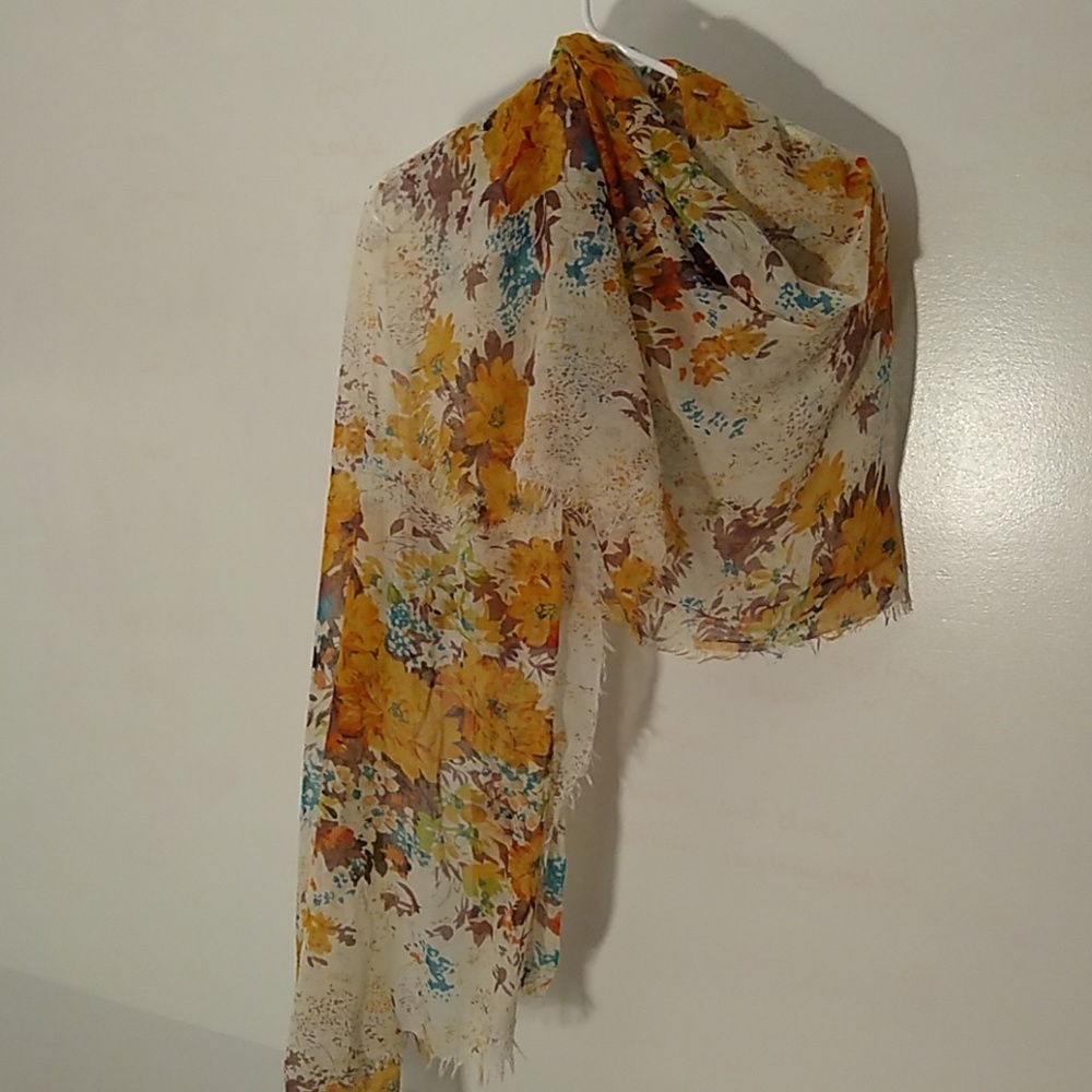 Scarf